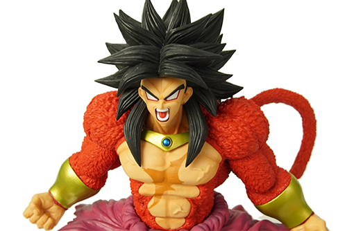 アニメ・ゲームキャラ