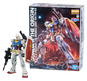 ガンプラ