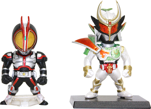 食玩・マスコット