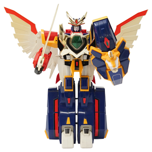 勇者・エルドラン