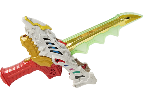 なりきりアイテム