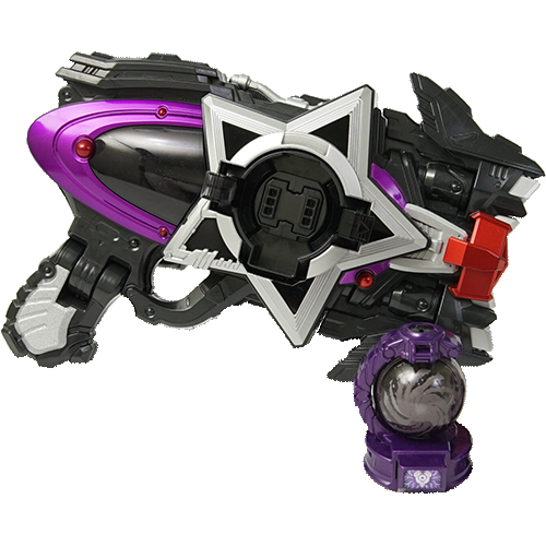 プレミアムバンダイ限定アイテム