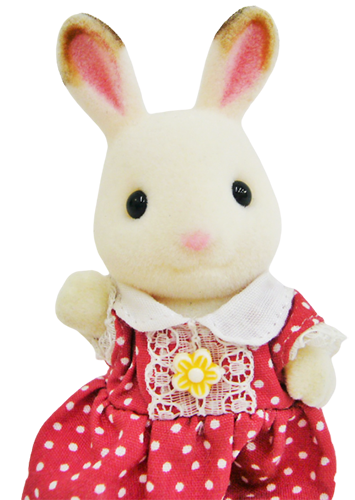 シルバニアファミリー