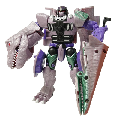 ビーストウォーズ