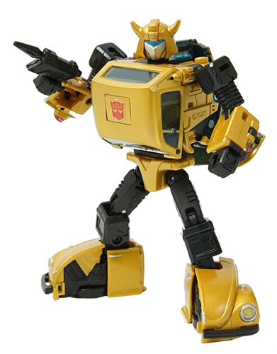 マスターピースシリーズ