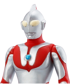 ウルトラマン