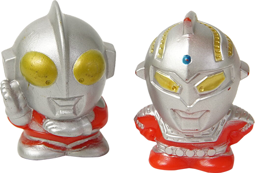 食玩・マスコット