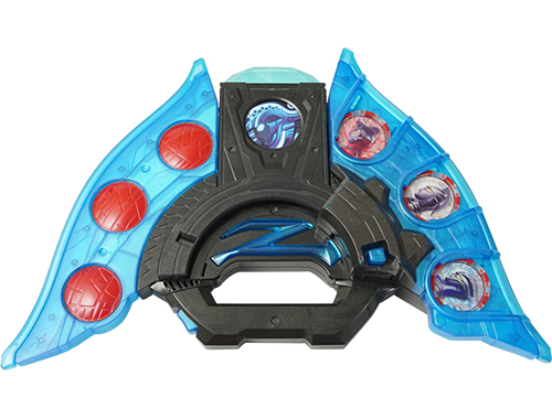 なりきりアイテム