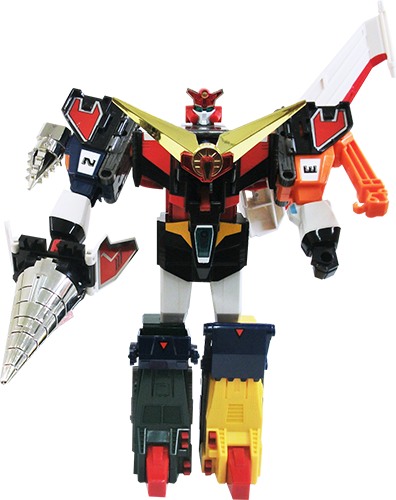 勇者･エルドランシリーズ