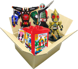 段ボールの寸法