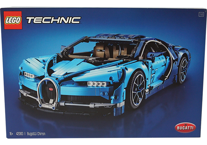 TECHNIC（テクニック）