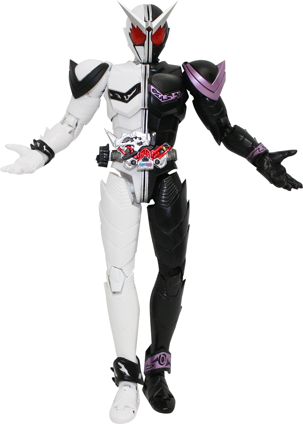 S.H.フィギュアーツ