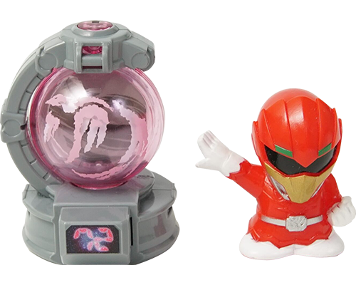 食玩・マスコット