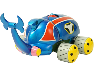 その他合金トイ