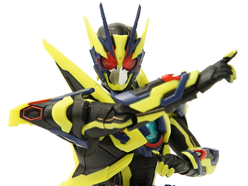 特撮・ヒーロー