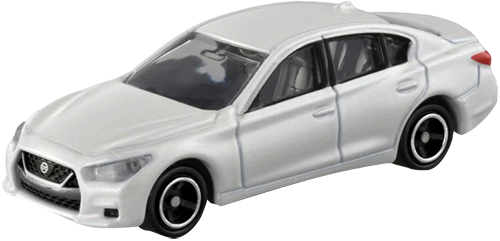 ミニカー