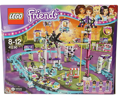 FRIENDS（フレンズ）