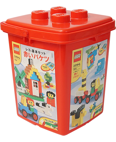 LEGO その他