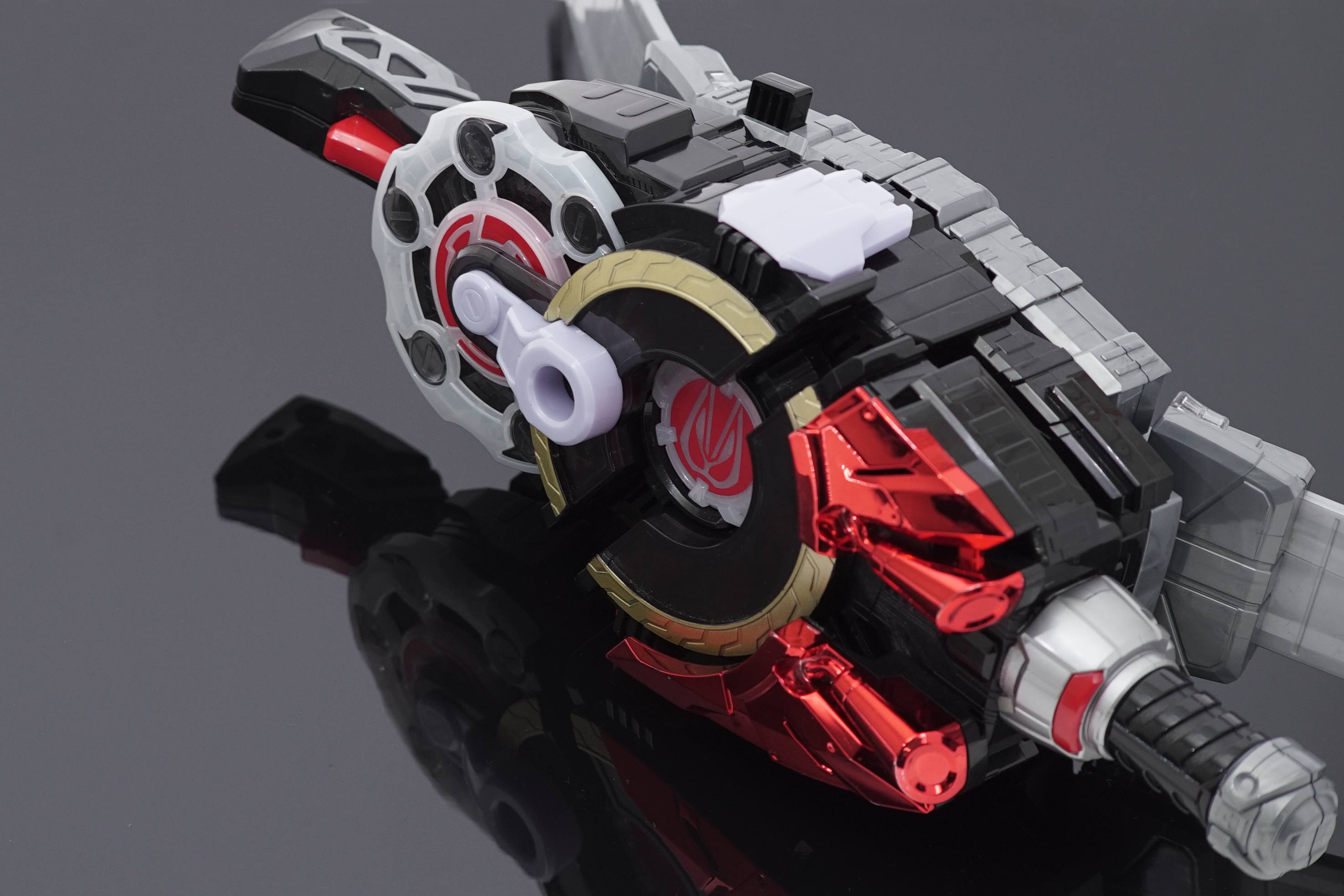 未来のヒーローたちへ