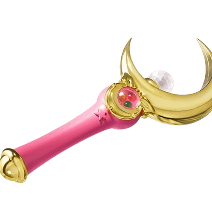 セーラームーン