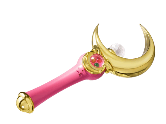 変身ヒロイン・ヒーロー