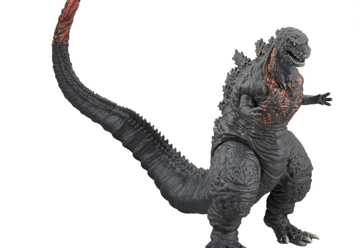 特撮玩具/ヒーロー玩具