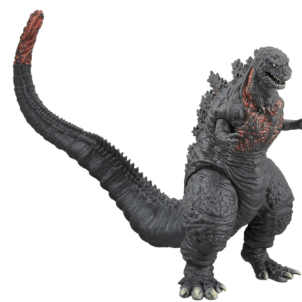 ゴジラ/怪獣/その他特撮