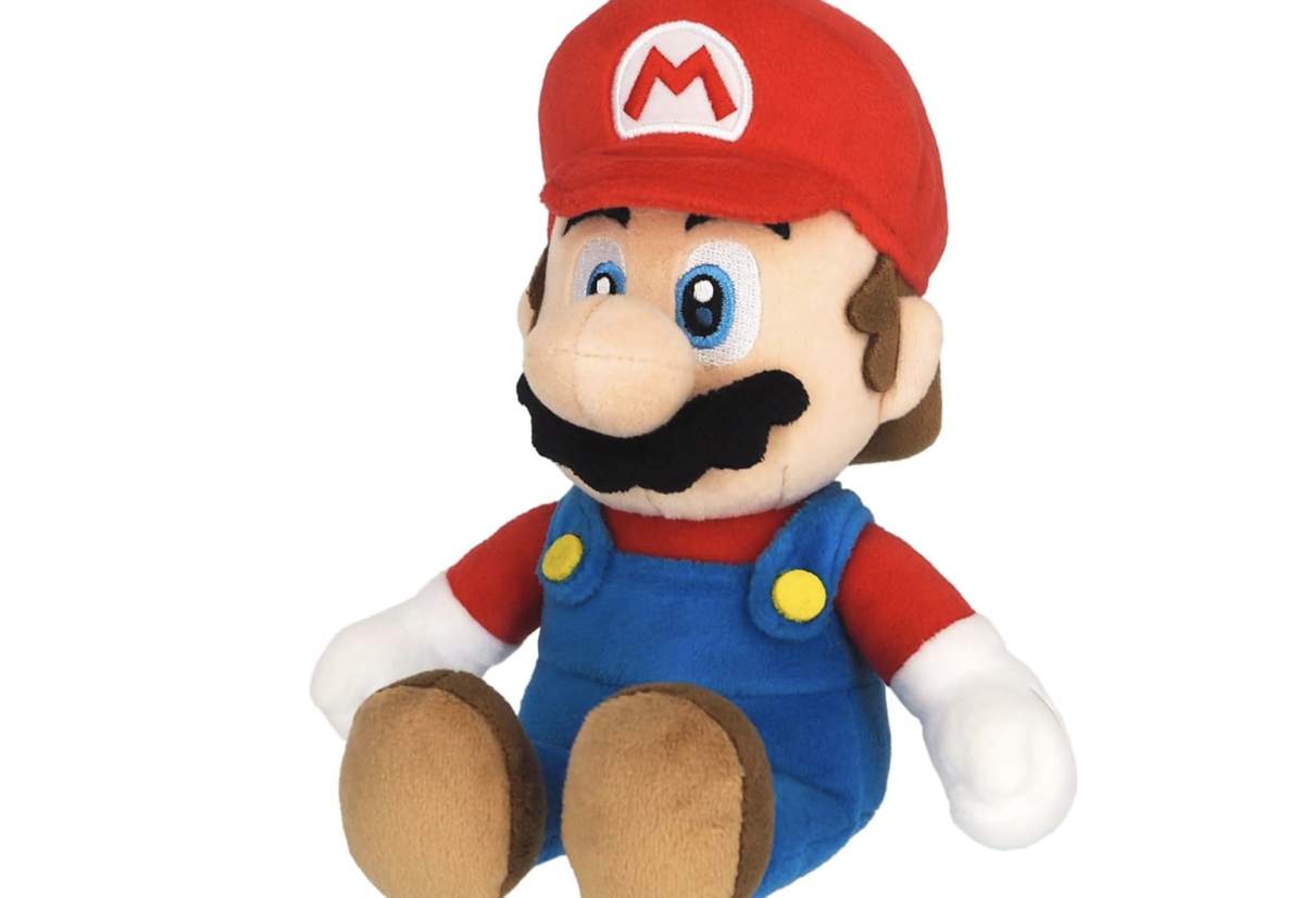 ニンテンドーキャラクターズ