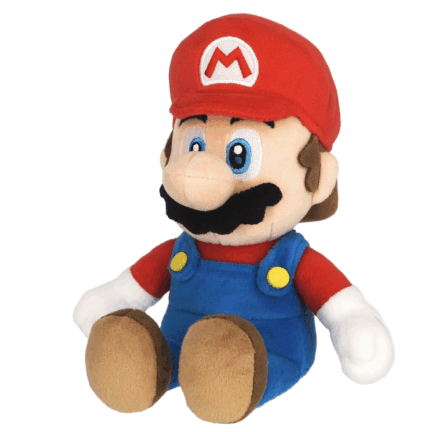 ニンテンドーキャラクターズ