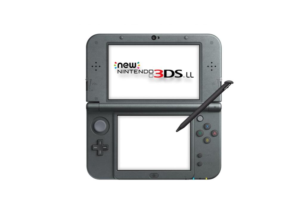 任天堂ゲーム機