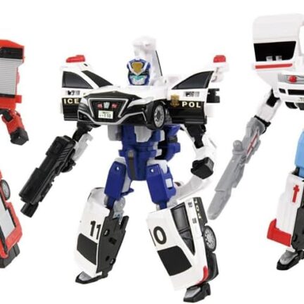 トミプラヒーローズ