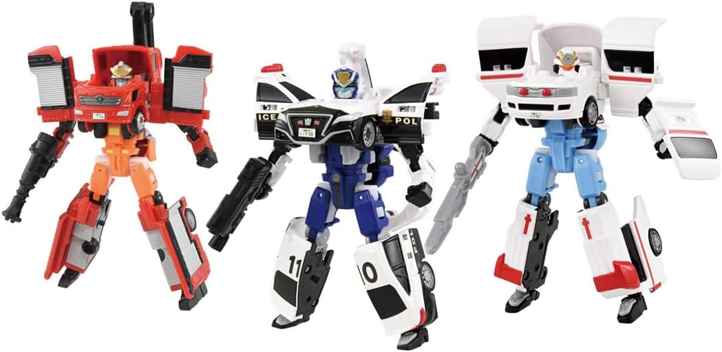 トミプラヒーローズ