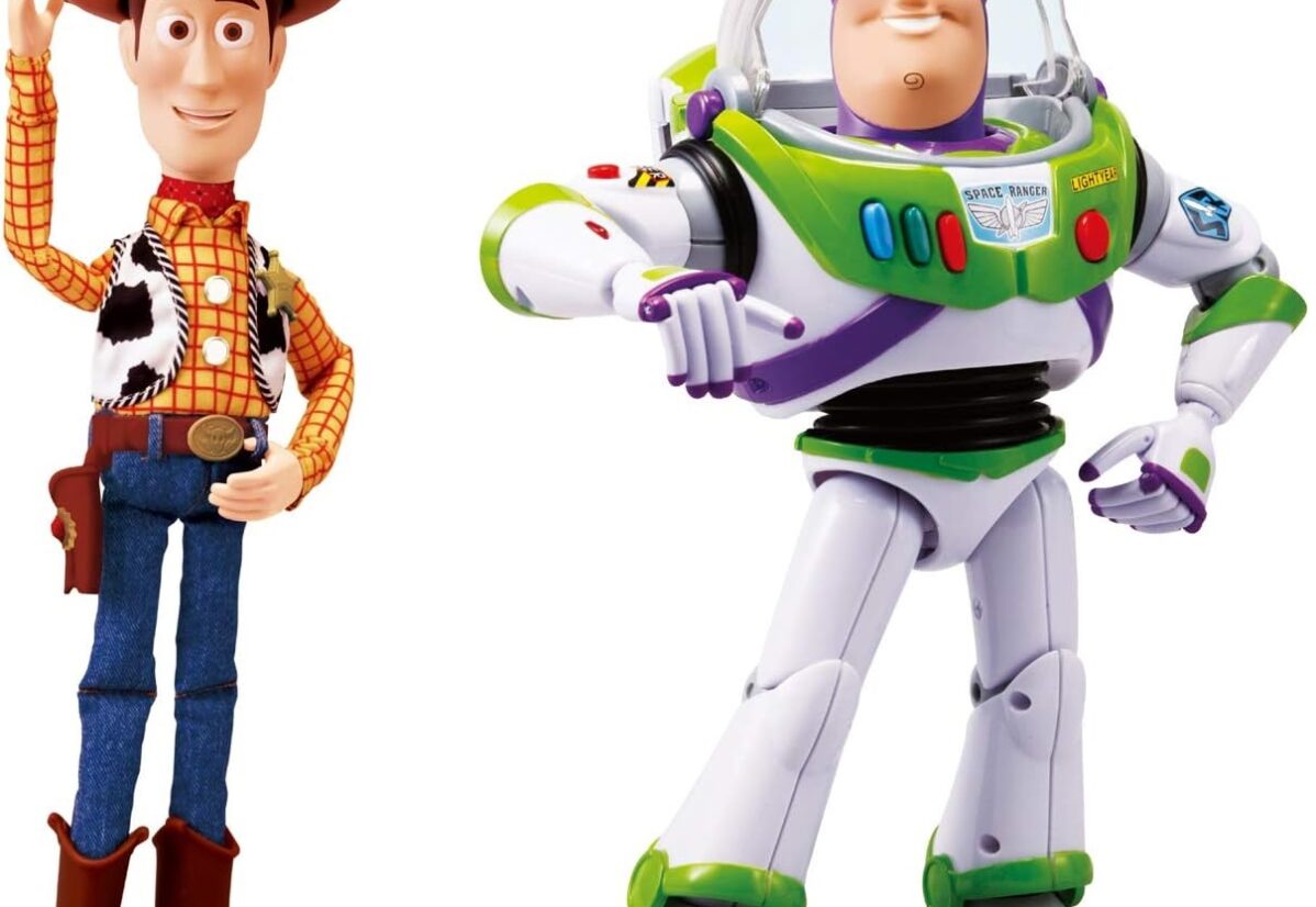 トイ・ストーリー