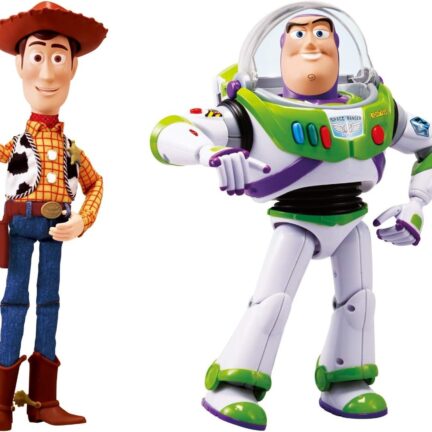 トイ・ストーリー