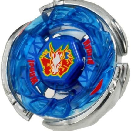 メタルファイト ベイブレード