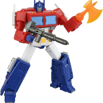 トランスフォーマー