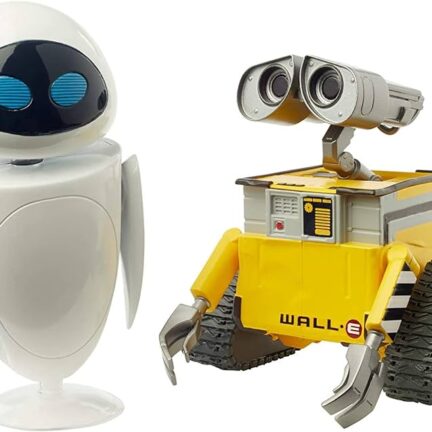 ピクサーキャラクター