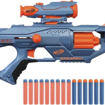 ナーフ・シューティングトイ