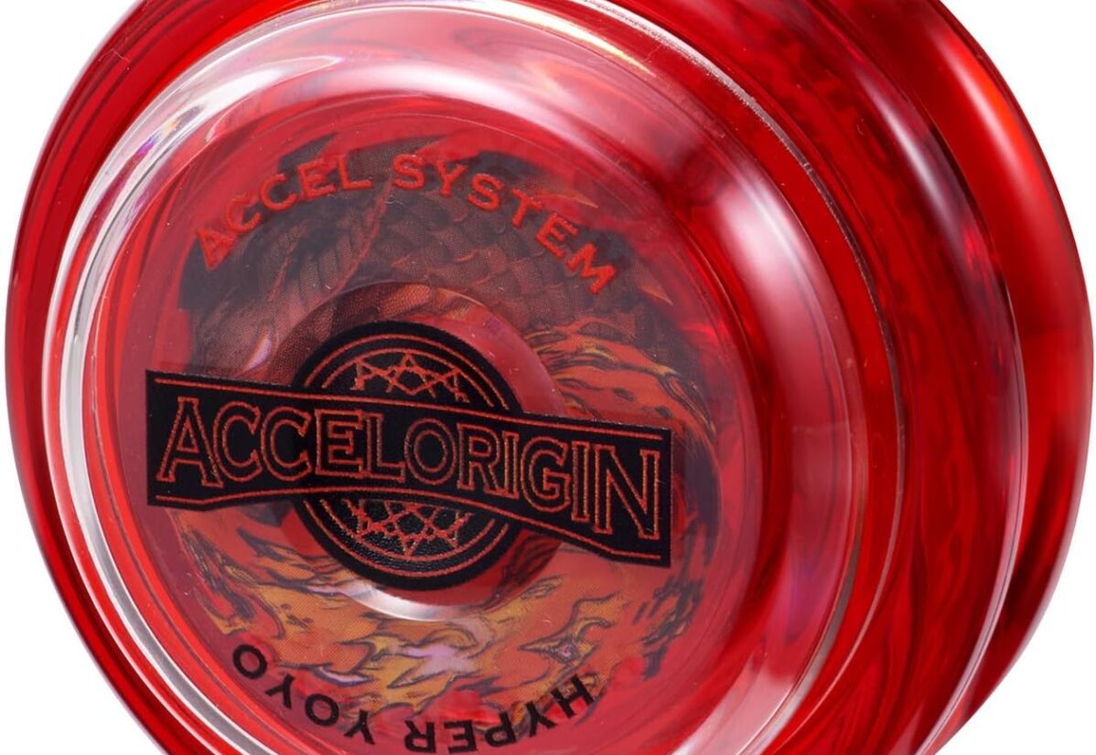 ハイパーヨーヨー