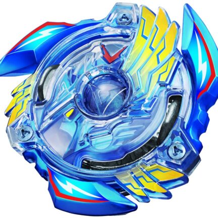 ベイブレードバースト