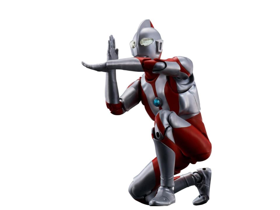 ウルトラマン(フィギュア)
