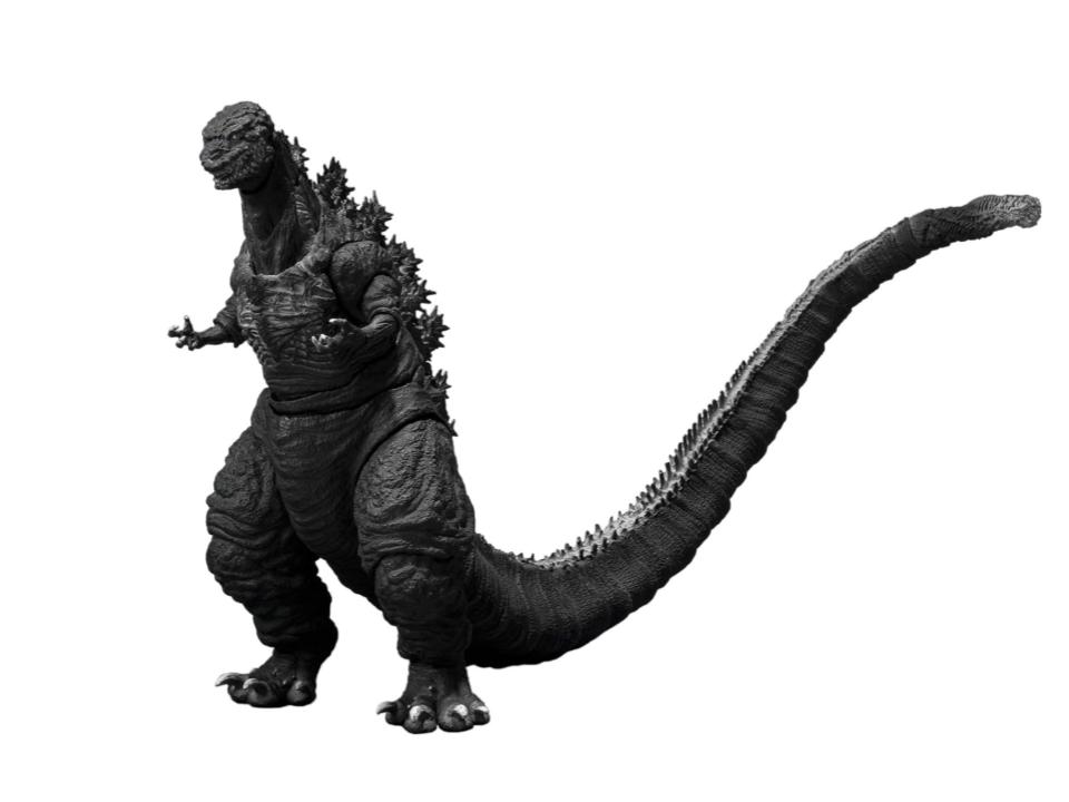 ゴジラ・怪獣(フィギュア)
