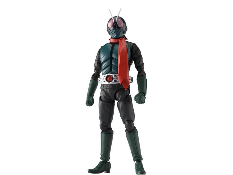 仮面ライダーフィギュア