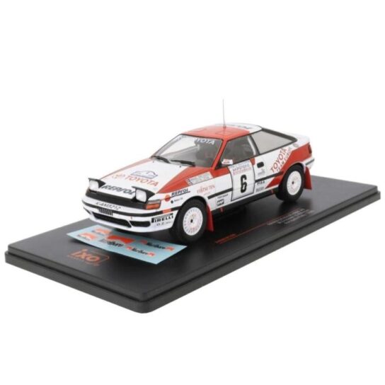 モデルカー・ミニカー