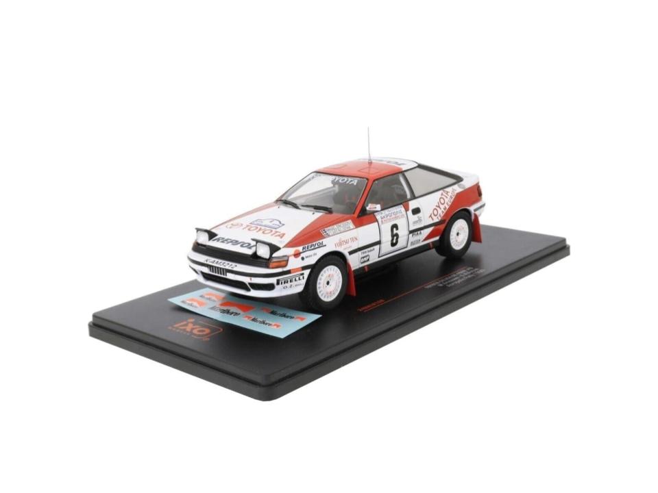 モデルカー・ミニカー