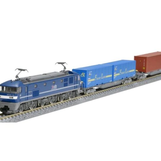 鉄道模型・RCカー