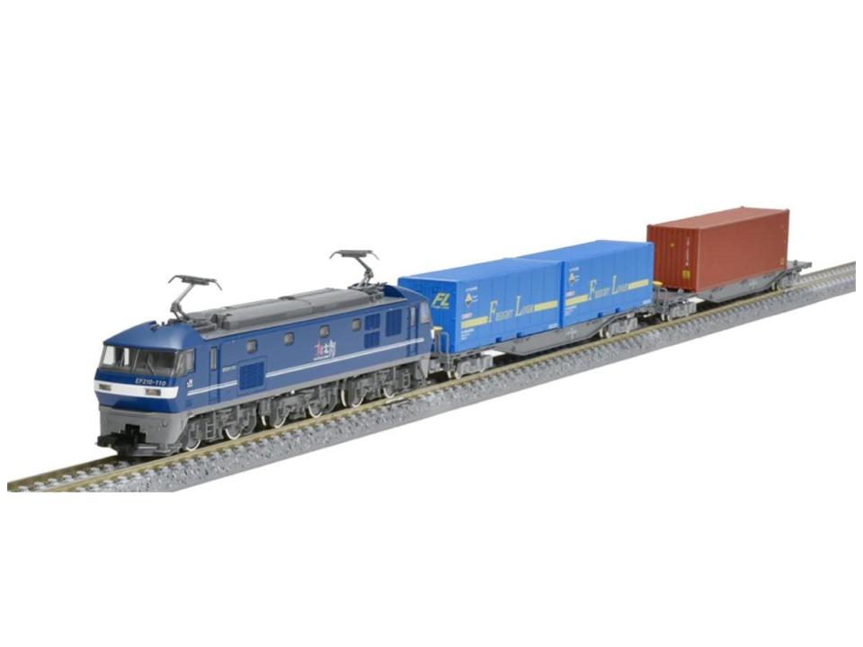 鉄道模型・RCカー