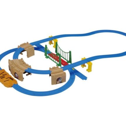 プラレール(レールセット)