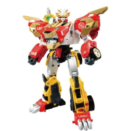 アースグランナー