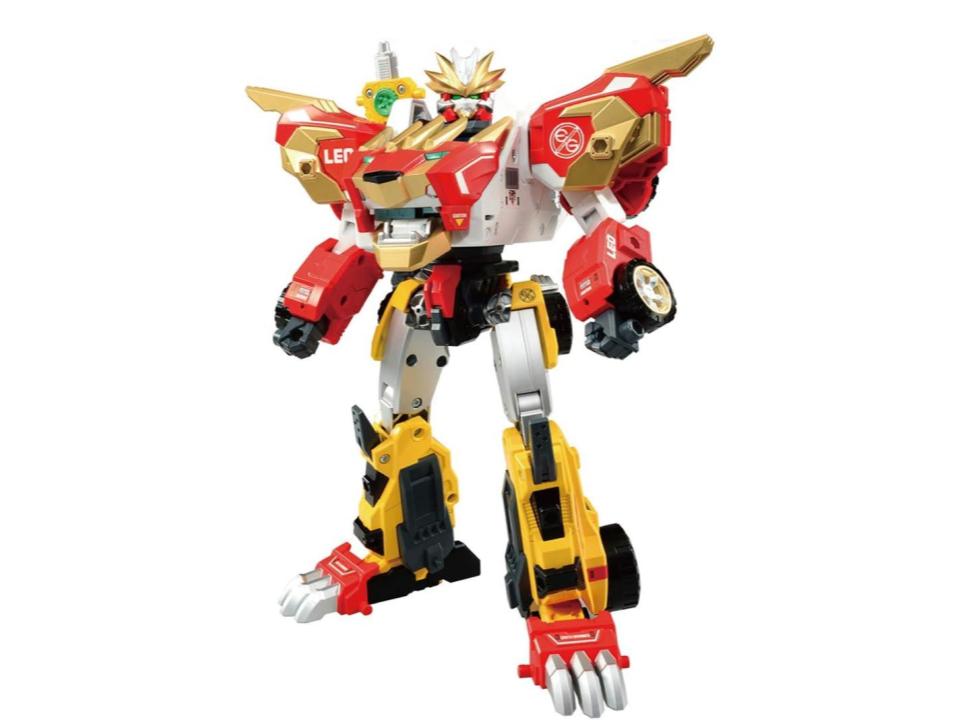 アースグランナー